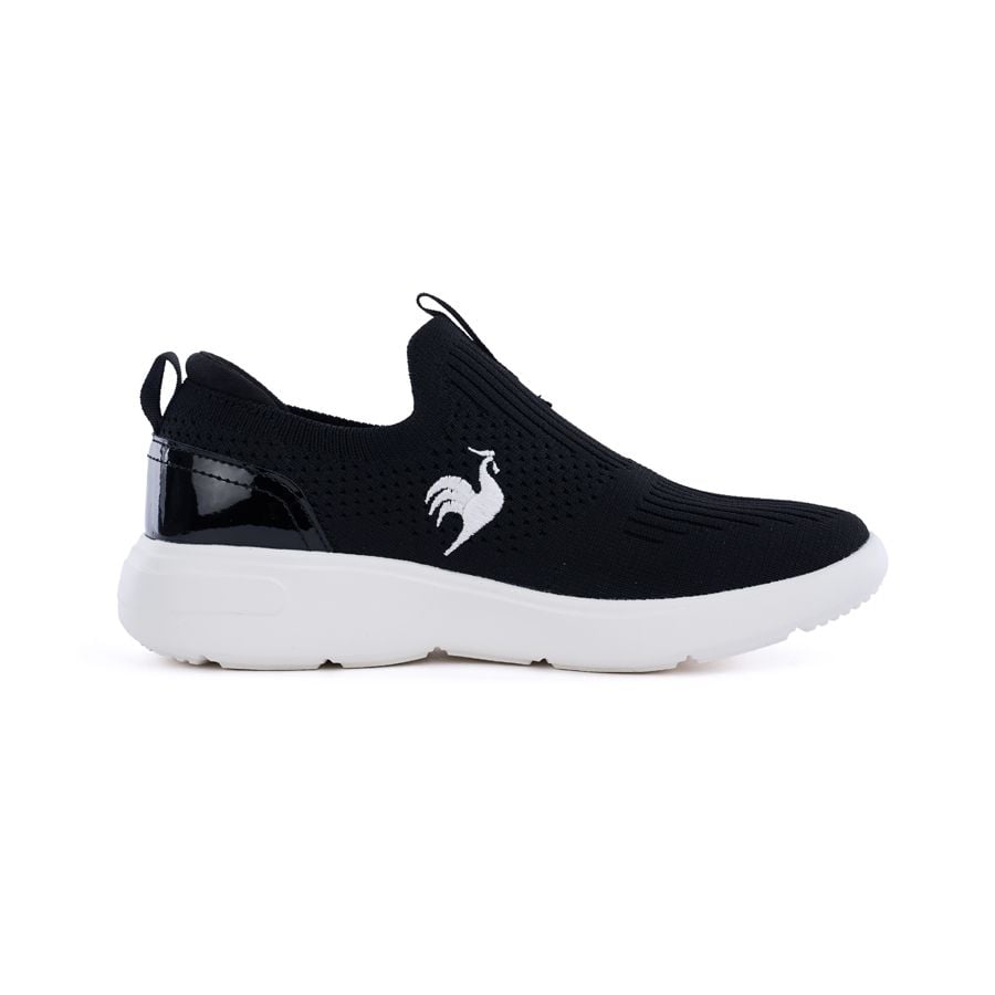 Giày thể thao le coq sportif Nữ LU5SSN04LZ-BK00