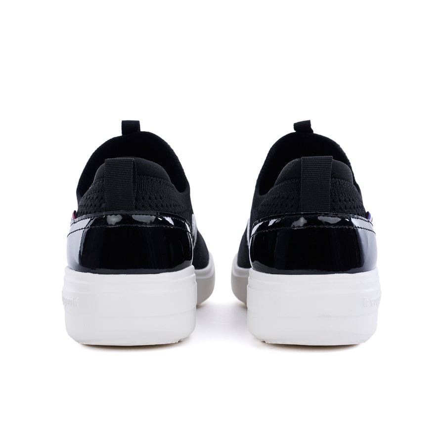 Giày thể thao le coq sportif Nữ LU5SSN04LZ-BK00