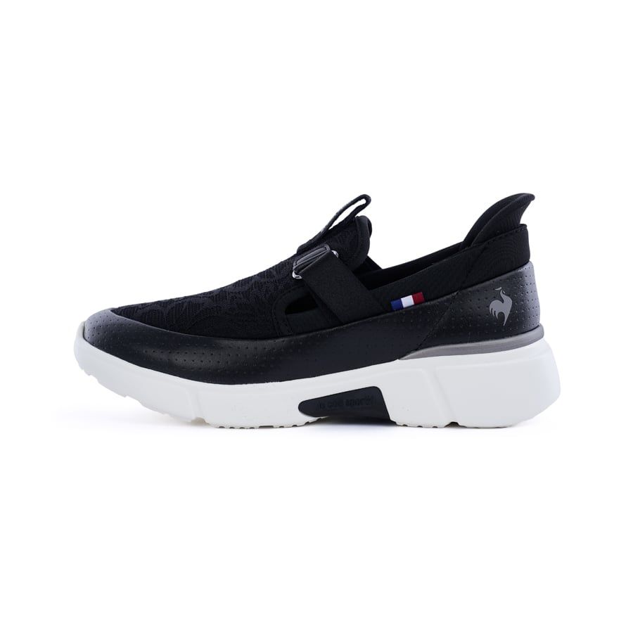 Giày thể thao le coq sportif Nữ LU5SSN23LZ-BKWH