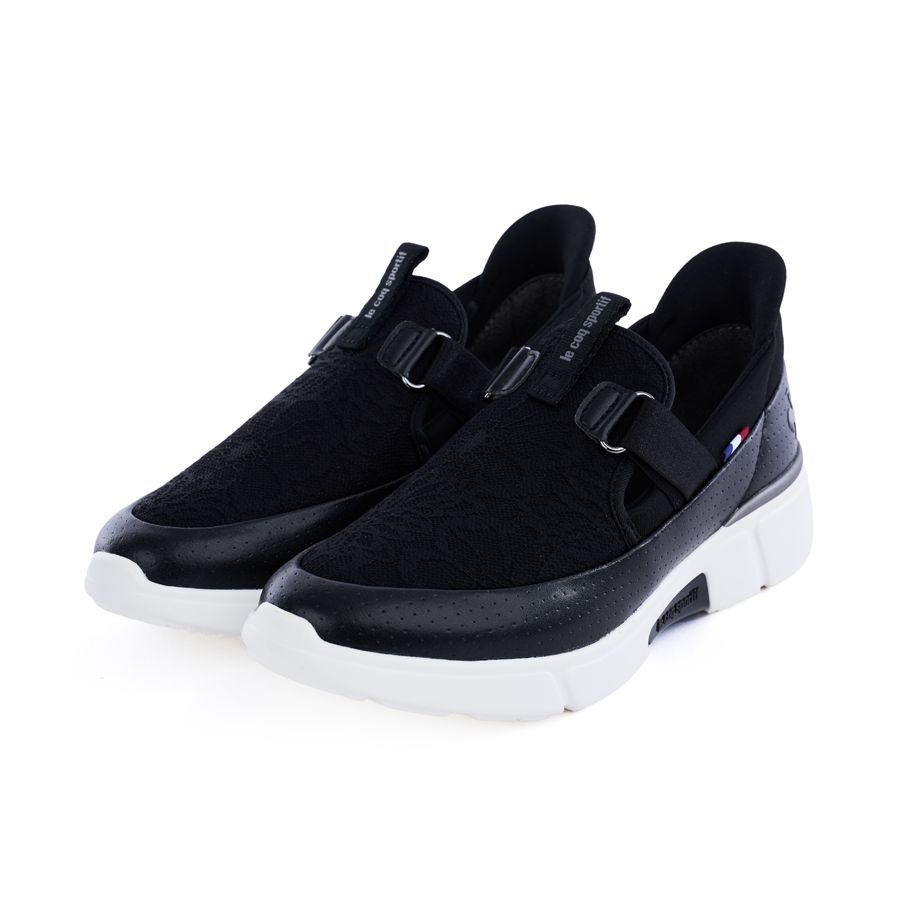 Giày thể thao le coq sportif Nữ LU5SSN23LZ-BKWH