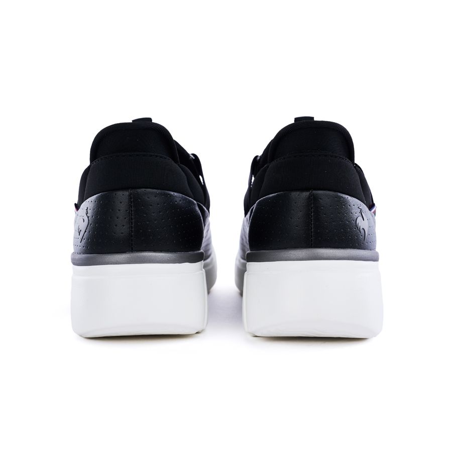 Giày thể thao le coq sportif Nữ LU5SSN23LZ-BKWH