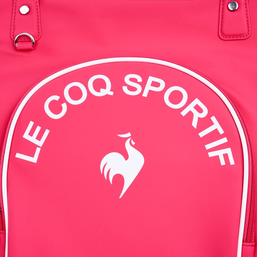 Túi xách le coq golf Nữ LG5SBB00LV-PK00