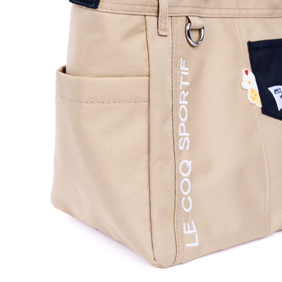 Túi xách le coq golf Nữ LG5STT46LV-BG00