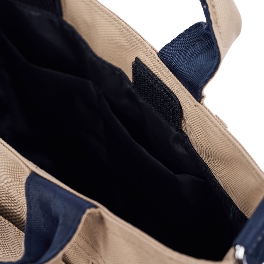 Túi xách le coq golf Nữ LG5STT46LV-BG00