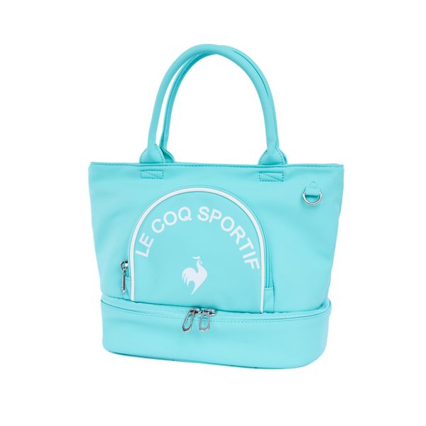 Túi xách le coq golf Nữ LG5STT40LV-EM00