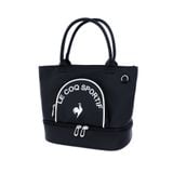  Túi xách le coq golf Nữ LG5STT40LV-BK00 