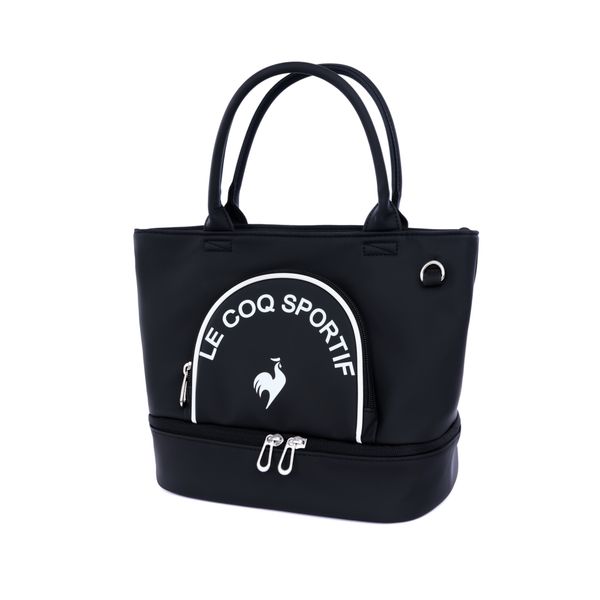 Túi xách le coq golf Nữ LG5STT40LV-BK00