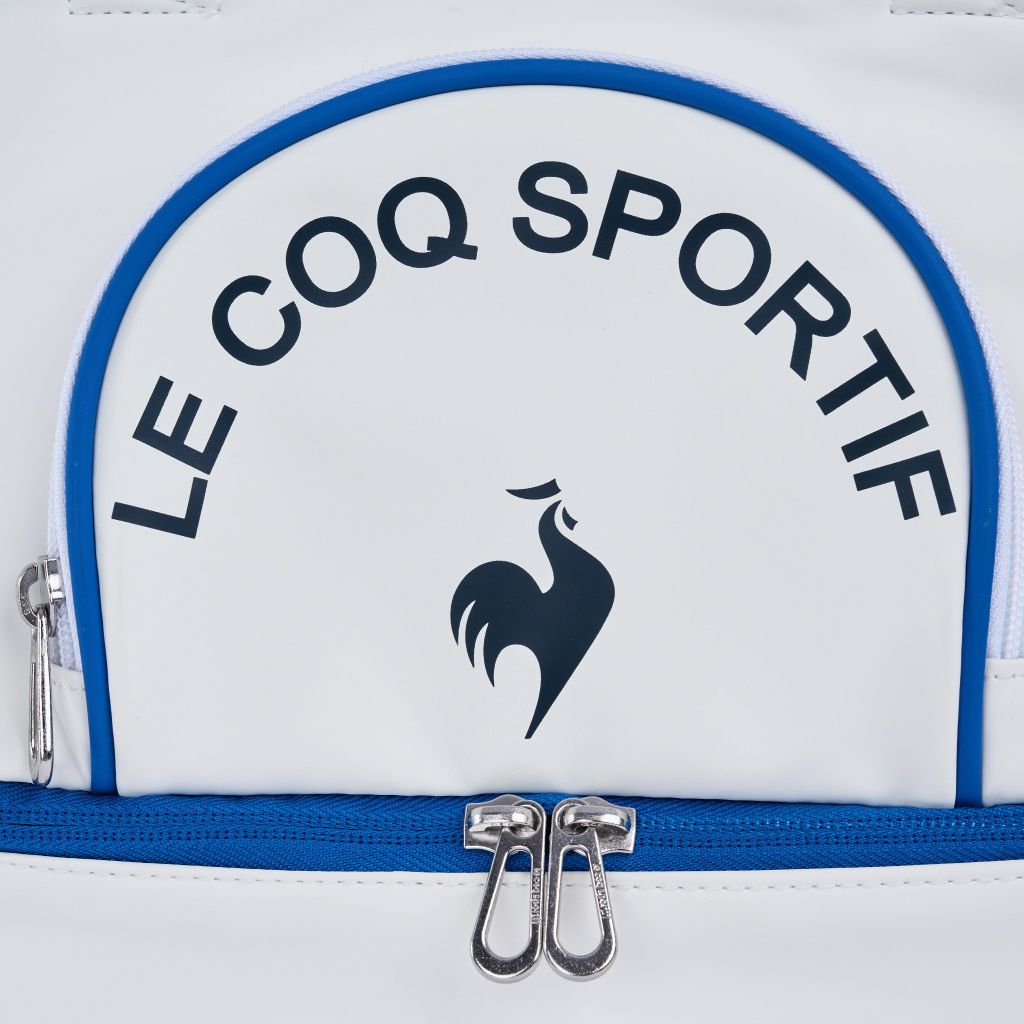 Túi xách le coq golf Nữ LG5STT40LV-WH00