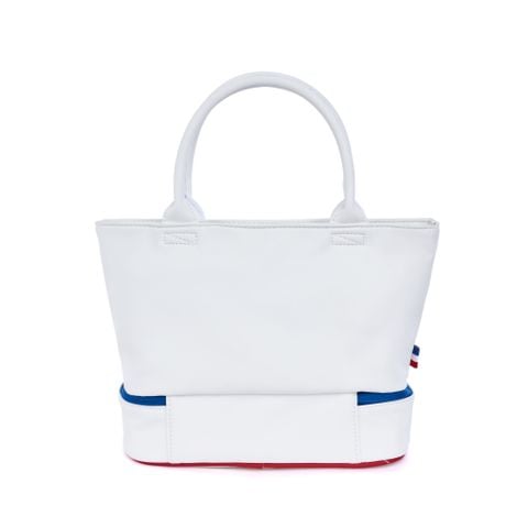 Túi xách le coq golf Nữ LG5STT40LV-WH00