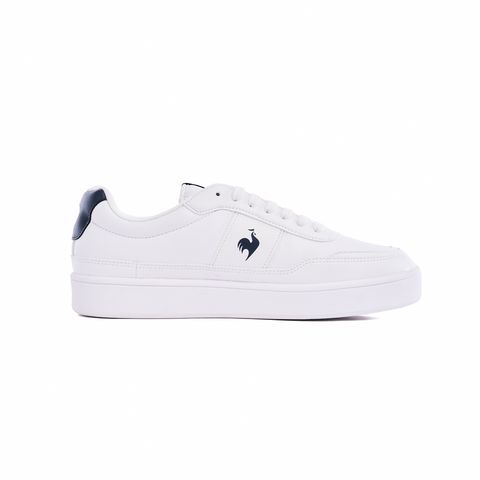 Giày thời trang le coq sportif Nam QQ123LCU12-WHT0