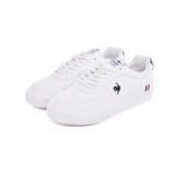  Giày thời trang le coq sportif nam QQ123LCU12-WHT0 