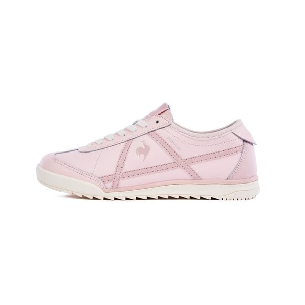  Giày thời trang le coq sportif nữ QQ123ZSN13-PNK0 