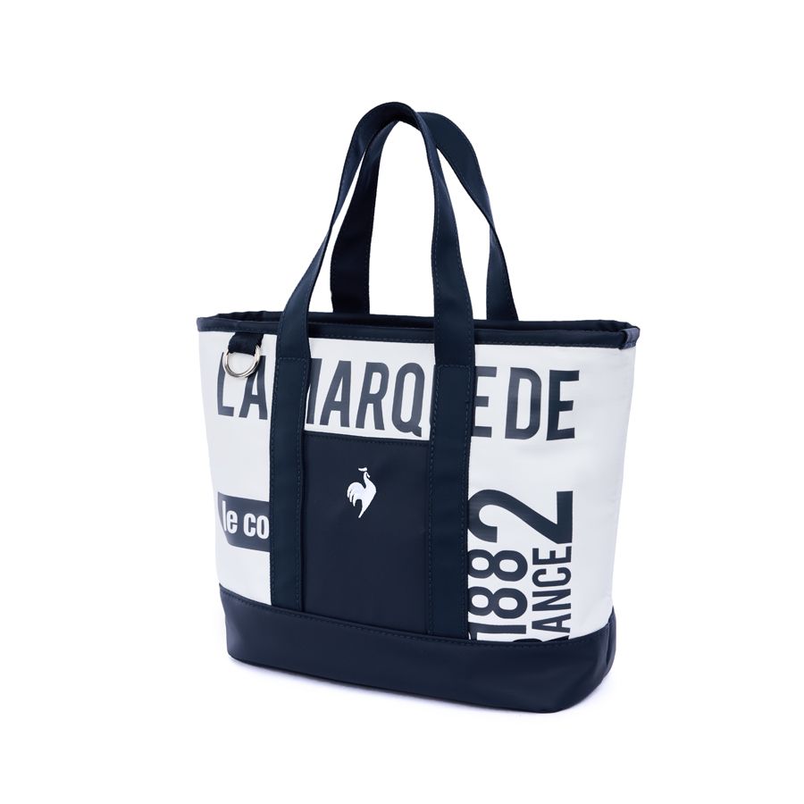 Túi xách le coq golf Nam LG5STT43MV-WH00