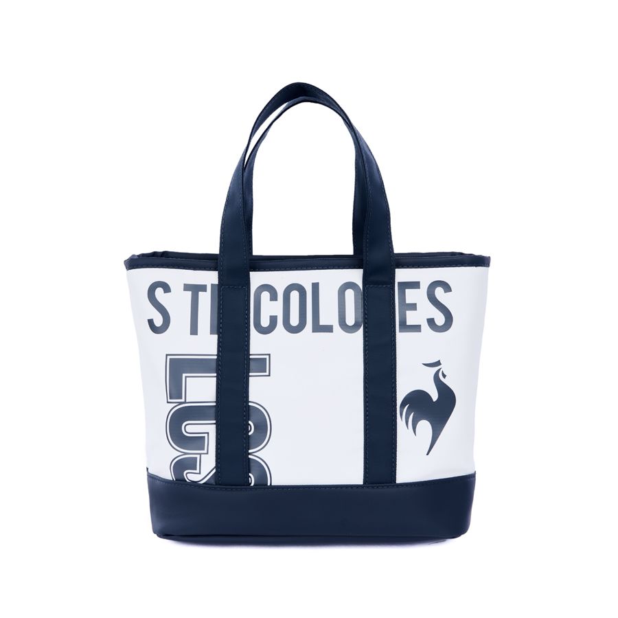 Túi xách le coq golf Nam LG5STT43MV-WH00