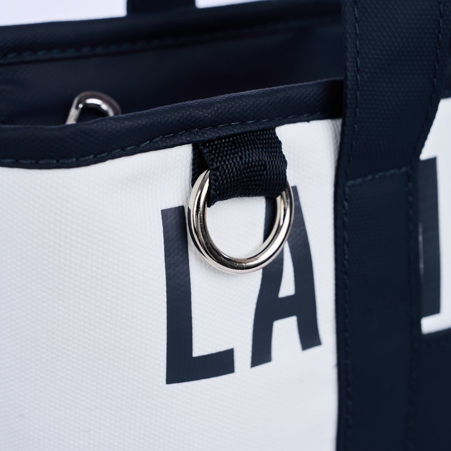 Túi xách le coq golf Nam LG5STT43MV-WH00