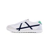  Giày thời trang le coq sportif nam QQ123ZSN13-WHT0 