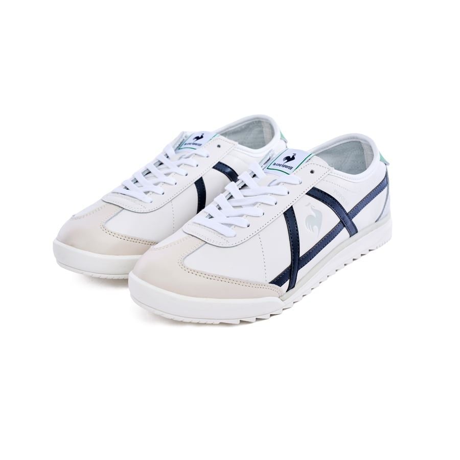 Giày thể thao le coq sportif Nam QQ123ZSN13-WHT0