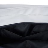  Túi xách le coq golf Nữ LG5STT45LV-WH00 