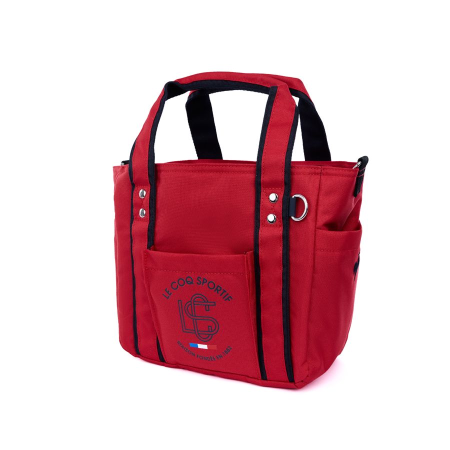 Túi xách le coq golf Nữ LG5STT43LV-RD00