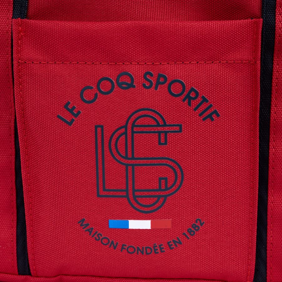 Túi xách le coq golf Nữ LG5STT43LV-RD00