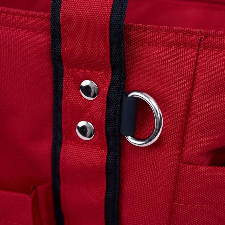 Túi xách le coq golf Nữ LG5STT43LV-RD00