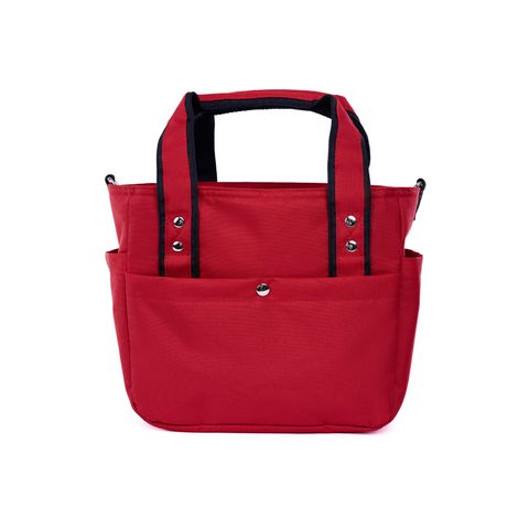 Túi xách le coq golf Nữ LG5STT43LV-RD00