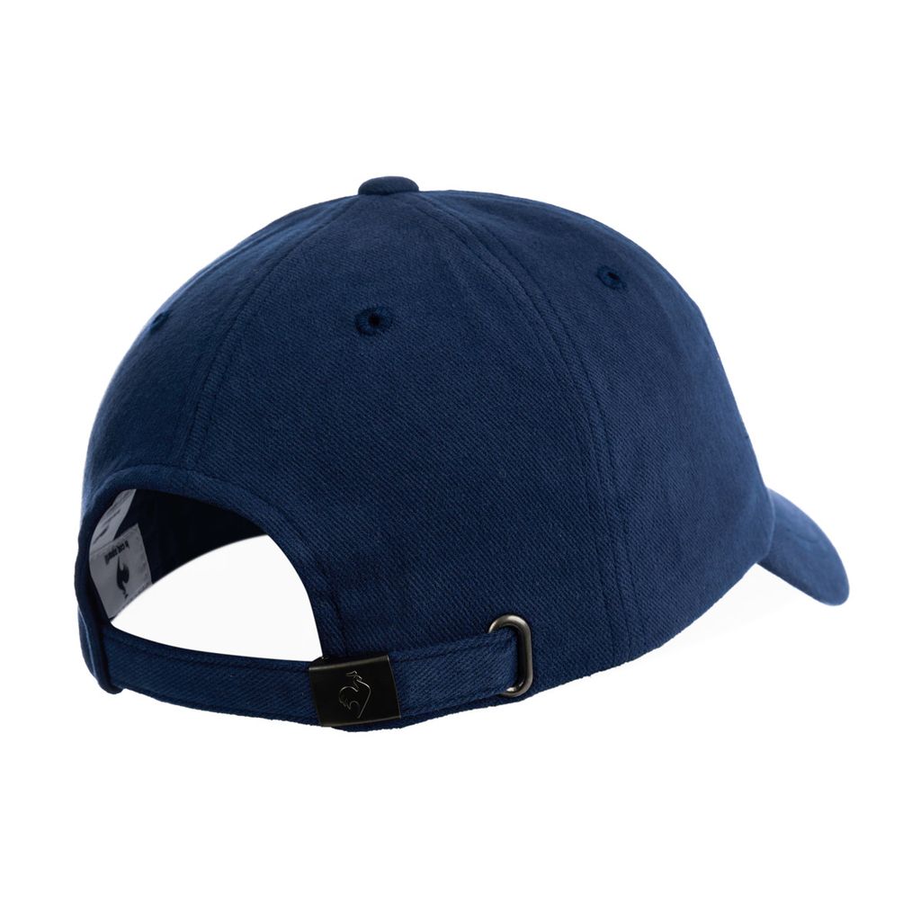 Mũ lưỡi trai le coq sportif Nam QP323ACP91-DNV0