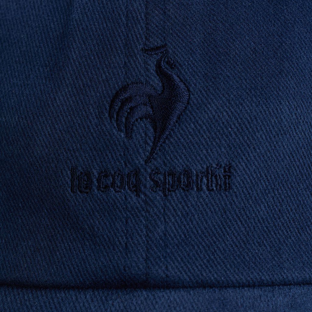 Mũ lưỡi trai le coq sportif Nam QP323ACP91-DNV0