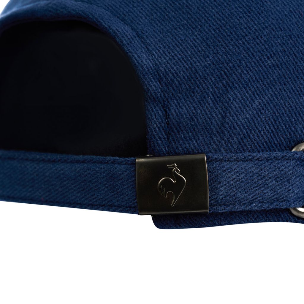 Mũ lưỡi trai le coq sportif Nam QP323ACP91-DNV0