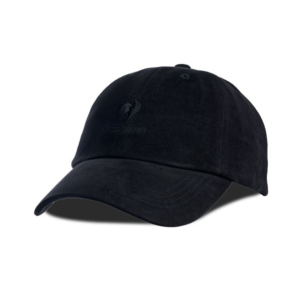  Mũ le coq sportif Nam QP323ACP91-BLK0 