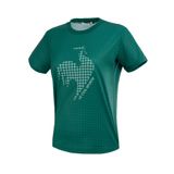  Áo T-Shirt le coq sportif Nữ LT4FHT01LV-GR00 