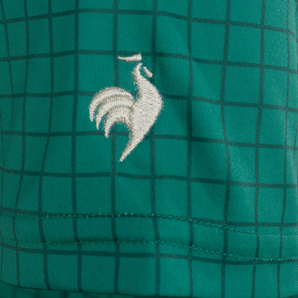 Áo T-shirt le coq sportif Nữ LT4FHT01LV-GR00