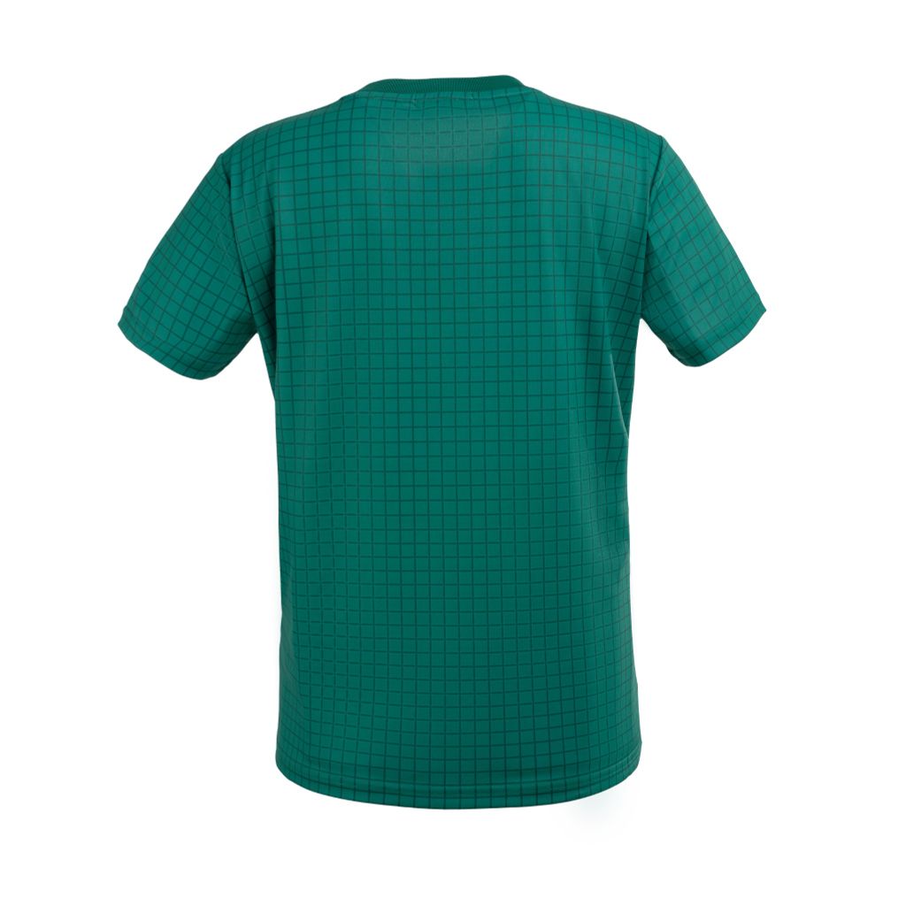 Áo T-shirt le coq sportif Nữ LT4FHT01LV-GR00