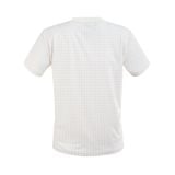  Áo T-Shirt le coq sportif Nữ LT4FHT01LV-WH01 