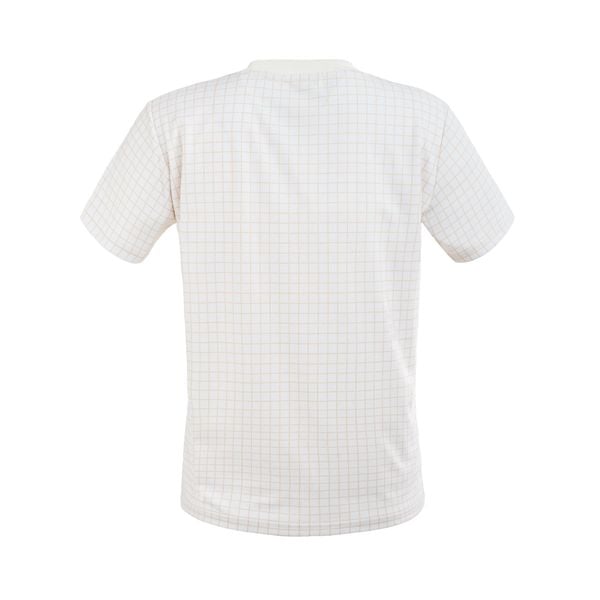  Áo T-Shirt le coq sportif Nữ LT4FHT01LV-WH01 