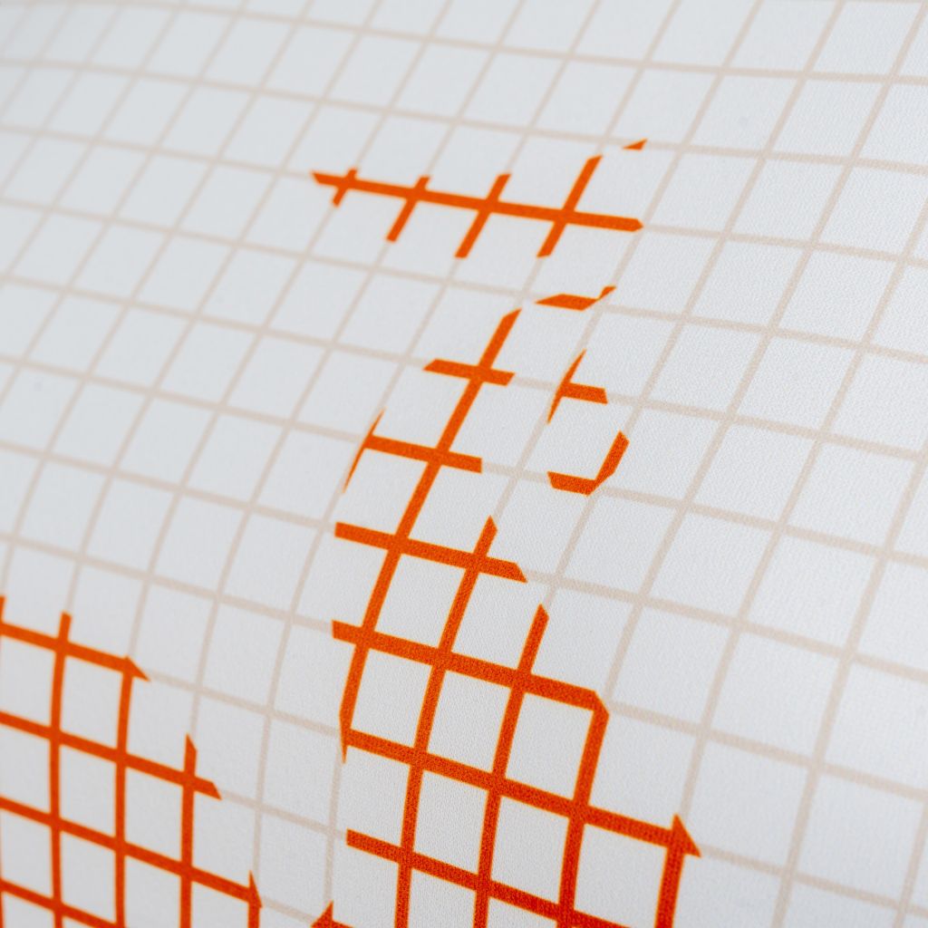 Áo T-shirt le coq sportif Nữ LT4FHT01LV-WH01