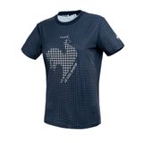  Áo T-Shirt le coq sportif Nữ LT4FHT01LV-NV00 