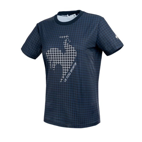  Áo T-Shirt le coq sportif Nữ LT4FHT01LV-NV00 