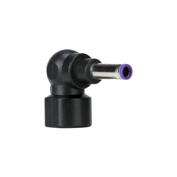 Đầu cắm nguồn tương thích docking của Targus cho laptop HP