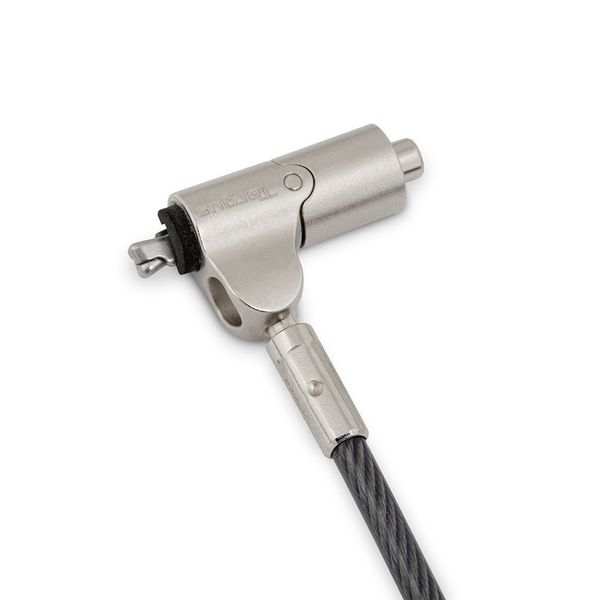 Dây cáp khoá laptop DEFCON® TrapEZoid Keyed Targus ASP65