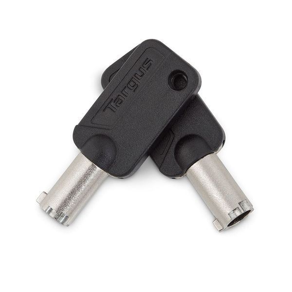 Dây cáp khoá laptop DEFCON® TrapEZoid Keyed Targus ASP65