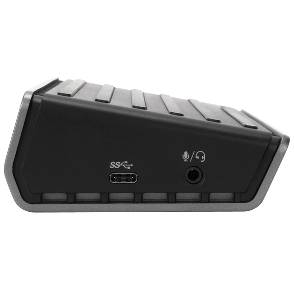 Bộ chuyển đổi USB-C™ Universal DV4K Docking Station Targus DOCK180