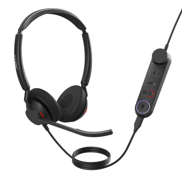 Tai nghe USB Jabra Engage 50 II Stereo