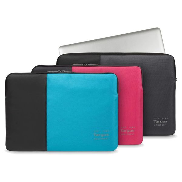 Túi Chống Sốc Laptop 11.6 inch & 13.3 inch Targus Pulse