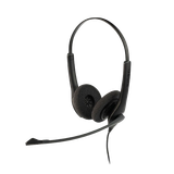 Tai nghe USB Jabra Biz 1100 Duo