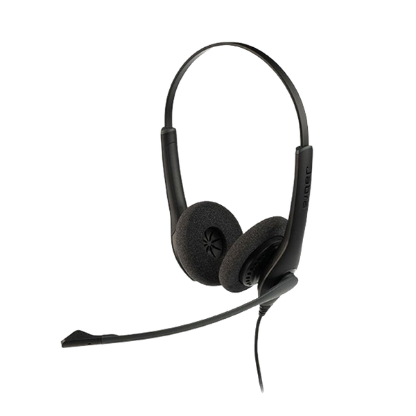Tai nghe USB Jabra Biz 1100 Duo