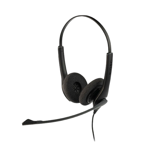 Tai nghe USB Jabra Biz 1100 Duo
