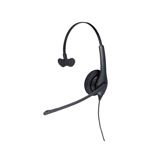 Tai nghe chuyên dụng Jabra Biz 1100 QD Mono