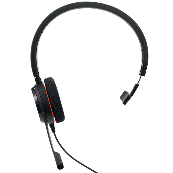 Tai nghe USB Jabra Evolve 20 Mono