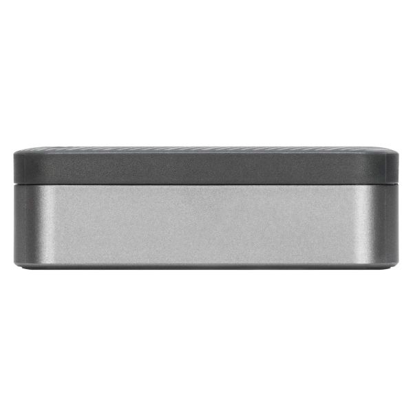 Bộ chuyển đổi USB-C™ Thunberbolt 3 8K Docking Station Targus DOCK221